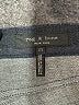 Rag & Bone Chevron-herringbone Blue Jeans Size 25 waist - photo 4