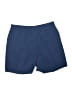 Banana Republic Solid Blue Athletic Shorts Size L (kids) - photo 1