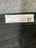 Rag & Bone Black Jeggings Size 27 waist - photo 7
