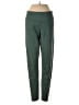 Uniqlo Solid Green Active Pants Size M - photo 1