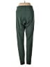 Uniqlo Solid Green Active Pants Size M - photo 2