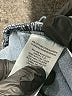 CALVIN KLEIN JEANS Blue Jeans Size 29 waist - photo 8