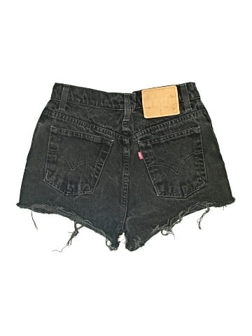 Levi's Denim Shorts (view 2)