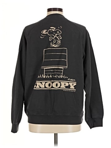 UT for Uniqlo Sweatshirt (view 2)