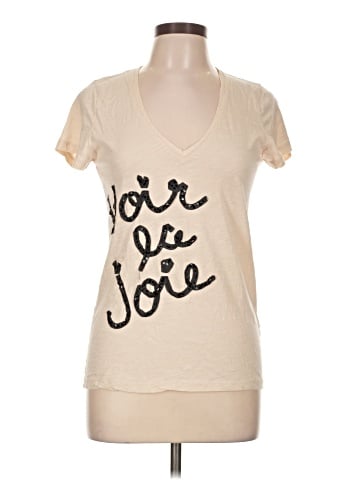 J.Crew Short Sleeve T-Shirt (view 1)