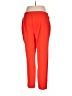 SOHO Apparel Ltd Color Block Red Active Pants Size XL - photo 2