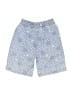Paul Frank Argyle Blue Athletic Shorts Size 110 cm / US 5-6 - photo 2