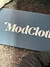 ModCloth 100% Polyester Ivory Short Sleeve Blouse Size 2X - photo 8