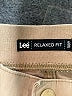 Lee Solid Tan Cargo Shorts Size 10 (petite) - photo 3