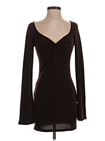 Shein Cocktail Dress (view 1)