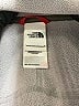 The North Face 100% Polyester Gray Sweatshirt Size S - photo 7