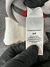 The North Face 100% Polyester Gray Sweatshirt Size S - photo 8