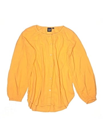 Gap 3/4 Sleeve Blouse (view 1)