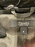 Zanella Floral Gray Blazer Size 4 - photo 6