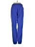 Fabletics Color Block Blue Track Pants Size XS - photo 2
