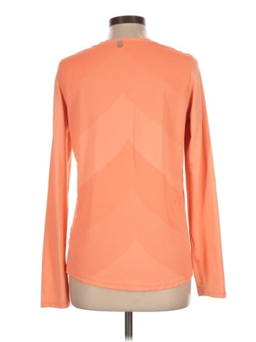 Danskin Now Long Sleeve T-Shirt (view 2)