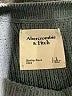 Abercrombie & Fitch Solid Gray Pullover Sweater Size L - photo 7