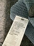 Abercrombie & Fitch Solid Gray Pullover Sweater Size L - photo 8