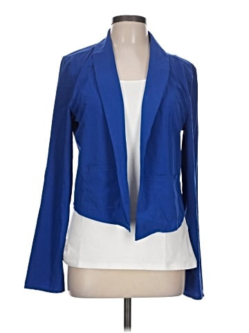 Frenchi Jacket (view 1)