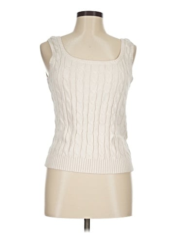 Lauren by Ralph Lauren Sweater Vest (view 1)