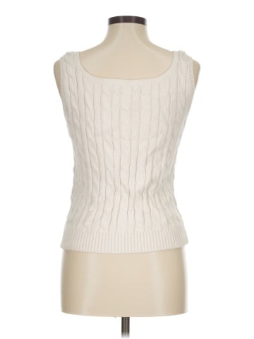 Lauren by Ralph Lauren Sweater Vest (view 2)