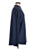 Lands' End Blue Turtleneck Sweater Size M - photo 4