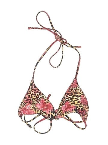 Outcast Swimsuit Top (view 1)