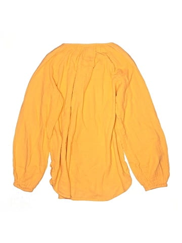 Gap 3/4 Sleeve Blouse (view 2)
