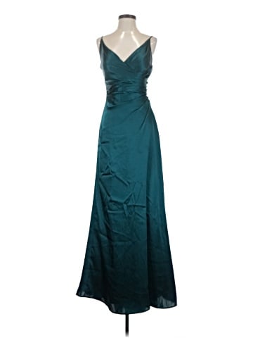Galina Signature Cocktail Dress (view 1)