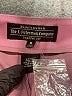 J. Peterman 100% Silk Purple Silk Pants Size 0 - photo 7