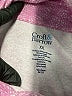Croft & Barrow Pink Long Sleeve Blouse Size XXL - photo 7