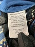Joie Print Blue Shorts Size 4 - photo 4