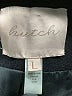 Hutch Black Coat Size L - photo 6