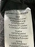 Hutch Black Coat Size L - photo 7
