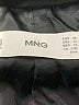 MNG Black Blazer Size 14 - photo 6