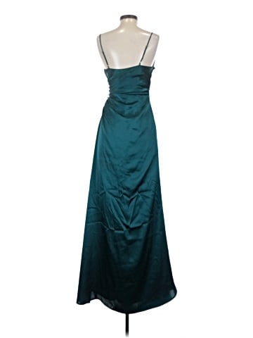 Galina Signature Cocktail Dress (view 2)
