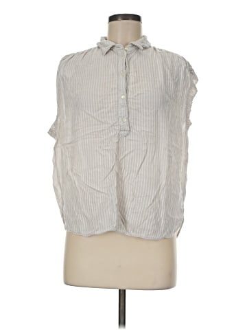 H&M L.O.G.G. Sleeveless T-Shirt (view 1)