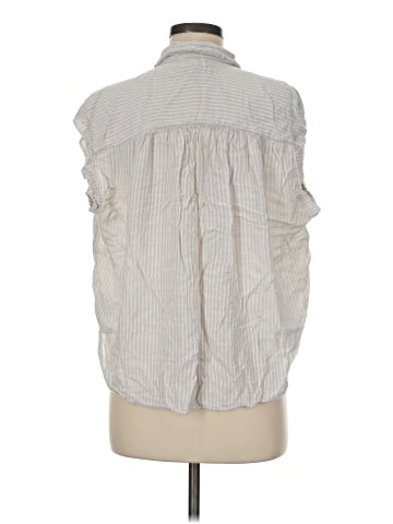 H&M L.O.G.G. Sleeveless T-Shirt (view 2)