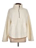 Old Navy 100% Polyester Ivory Pullover Sweater Size L - photo 1