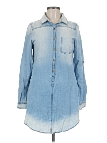 Live 4 Truth Casual Dress (view 1)
