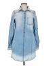 Live 4 Truth Blue Casual Dress Size M - photo 1