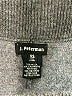 J. Peterman Gray Sweatpants Size XS - photo 7