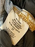 Gap Blue Denim Shorts Size 27 waist - photo 5