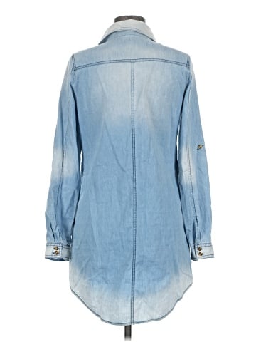 Live 4 Truth Casual Dress (view 2)