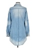Live 4 Truth Blue Casual Dress Size M - photo 2