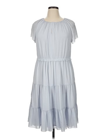 Ann Taylor Casual Dress (view 1)