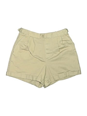 Banana Republic Khaki Shorts (view 1)