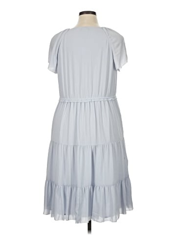 Ann Taylor Casual Dress (view 2)