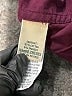 L.L.Bean Purple Jacket Size L - photo 7