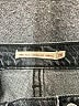 Levi's Gray Jeans Size 26 waist - photo 8